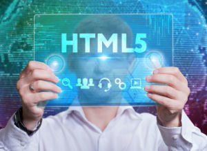 HTML5 is the Future for all e-Learning and interactive content